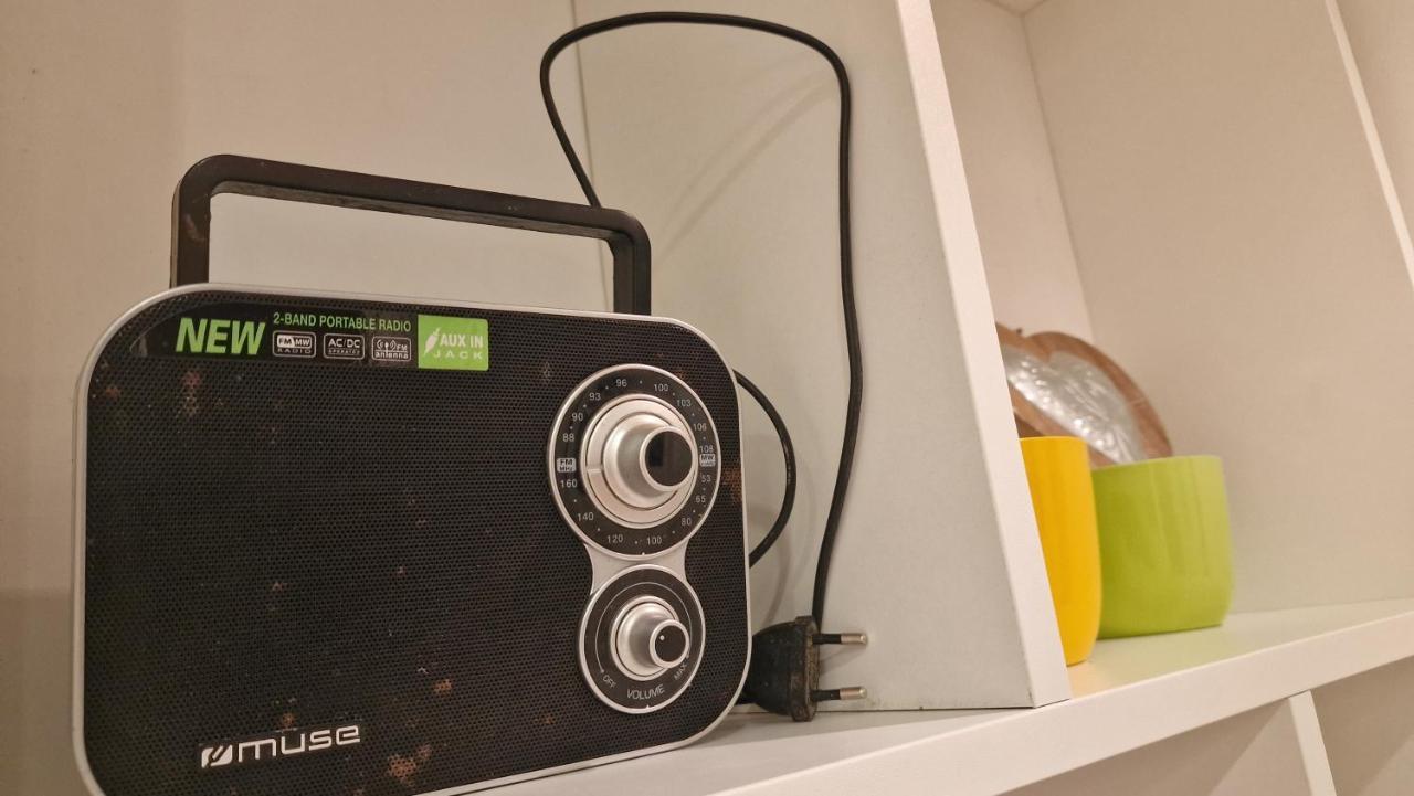 Apartman Roses Zagreb Eksteriør bilde